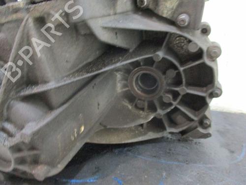 Gearbox MAZDA 3 (BK) 1.6 DI Turbo | BP19290531M3 