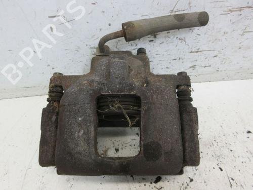 Right front brake caliper JEEP WRANGLER III (JK) 3.8 | BP40230215M104 - Image 4