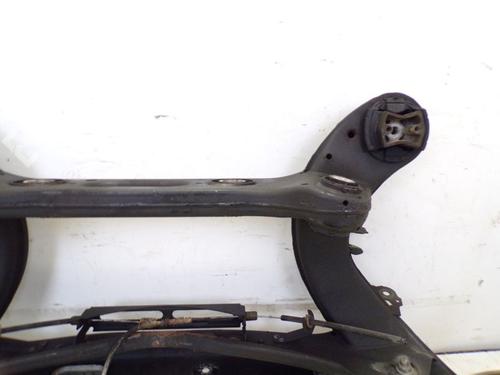 Rear axle MERCEDES-BENZ E-CLASS Coupe (C207) E 350 CDI (207.322) | BP29083502M2 