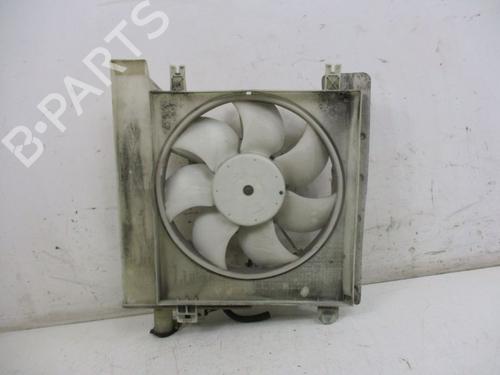 Used Electronic module TOYOTA AYGO (_B1_) 1.0 (KGB10_, KGB10R) (68 hp) 25029564