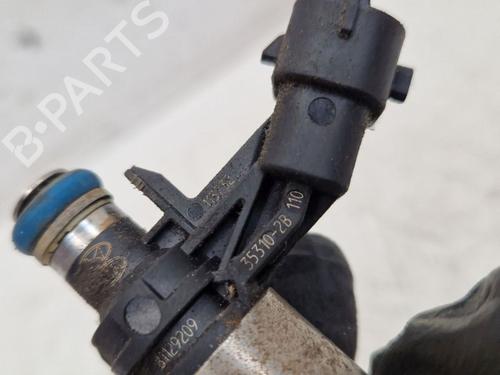 Injector HYUNDAI i40 I (VF) 1.6 GDI | BP38029715M100  - Image 7