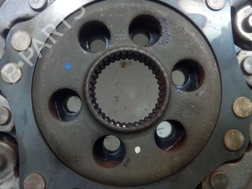 Flywheel VW GOLF V Variant (1K5) 1.4 TSI | BP31703206M101