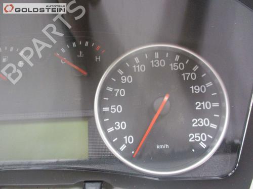 Display monitor FIAT CROMA (194_) 1.9 D Multijet (194AXC1B, 194AXC12) | BP18763065C48 
