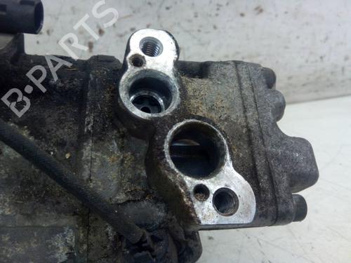 AC compressor BMW 3 (E90) 318 i | BP37138393M34 - Image 6