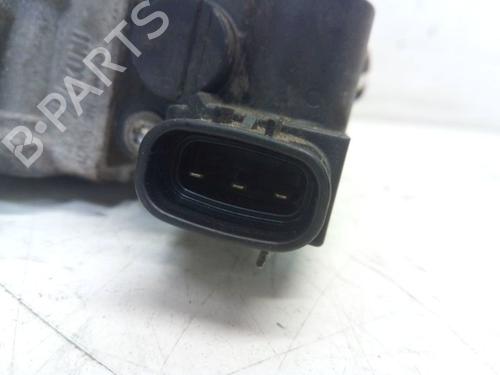 Spjældhus SUZUKI JIMNY Closed Off-Road Vehicle (SN) 1.3 16V 4WD (SN413, JB43) | BP29603159M82 