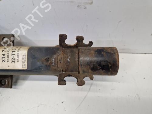 Left front shock absorber SEAT IBIZA IV SC (6J1, 6P5) 1.4 | BP31702218M16 