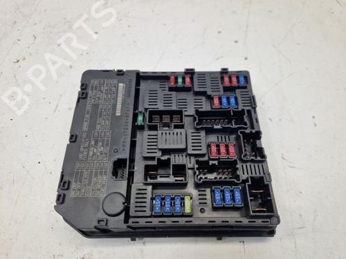 Used Fuse box Fuse box 38507628 38507628