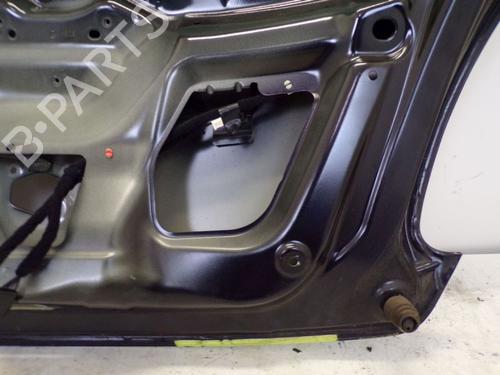 Tailgate FORD KA (RU8) 1.2 | BP29094435C6 