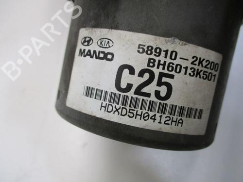 Electronic module KIA SOUL I (AM) 1.6 GDI | BP18803738M83 