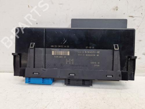Used Control unit Control unit BMW 3 (E90) 318 i (143 hp) 34103774 34103774