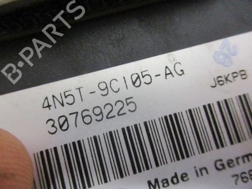 Control unit VOLVO S40 II (544) T5 AWD | BP37112405M11 - Image 4