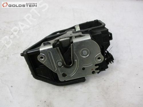 Rear left lock BMW 1 (E87) 116 i | BP18751292C100 