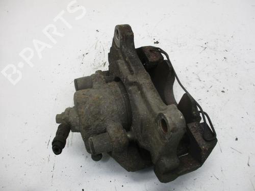 Left front brake caliper VW PASSAT B6 (3C2) 2.0 TDI | BP37118630M105 - Image 3