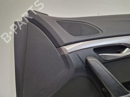 Front right panel HYUNDAI i40 I (VF) 1.6 GDI | BP36215310C59 - Image 3