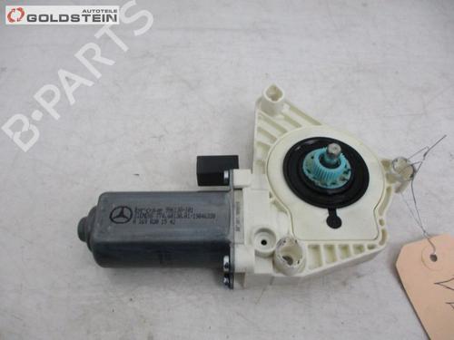 Used Electronic module Electronic module MERCEDES-BENZ A-CLASS (W169) A 160 CDI (169.006, 169.306) (82 hp) 18749787 18749787
