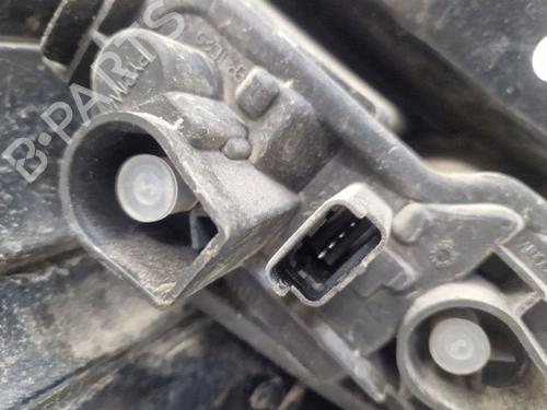 Rückleuchte Rechts NISSAN QASHQAI I (J10, NJ10) 2.0 | BP30794962C35