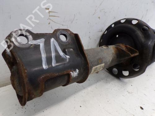 Left front shock absorber OPEL ZAFIRA / ZAFIRA FAMILY B (A05) 2.2 (M75) | BP21138239M16 