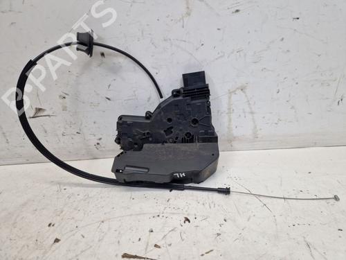 Used Front left lock SEAT ALHAMBRA (710, 711) 2.0 TDI (184 hp) 31703344