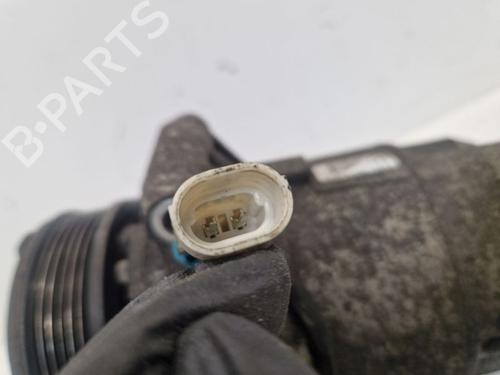 AC Kompressor OPEL ZAFIRA / ZAFIRA FAMILY B (A05) 1.9 CDTI (M75) | BP29523328M34 