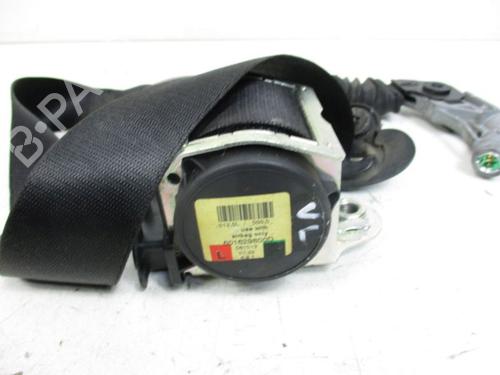 Front left seatbelt BMW 5 Touring (E61) 530 d | BP37116818I26  - Image 5