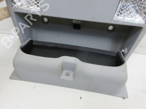 Interior roof light MAZDA 5 (CR) 2.0 (CREW, CR19) | BP37124589I8 - Image 4