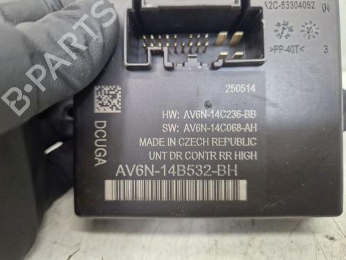 Control unit FORD GRAND C-MAX (DXA/CB7, DXA/CEU) 2.0 TDCi | BP37134075M11  - Image 5