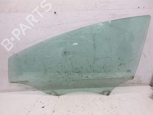 Used Front left quarter glass SEAT LEON (1P1) 2.0 TFSI (200 hp) 19298181