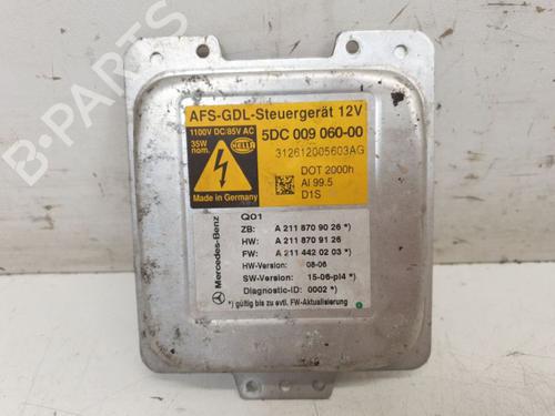 xenon-ballast-mercedes-benz-e-class-t-model-s211-2003-2004-2005-2006-2007-2008-2009-36475646 main image