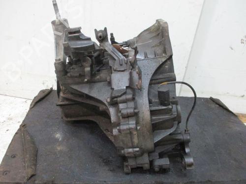 Gearbox FORD TRANSIT CONNECT (P65_, P70_, P80_) 1.8 TDCi | BP18803225M3 
