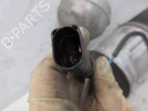 Right rear shock absorber VW PHAETON (3D1, 3D2, 3D3, 3D4, 3D6, 3D7, 3D8, 3D9) 4.2 V8 4motion | BP19295365M19 
