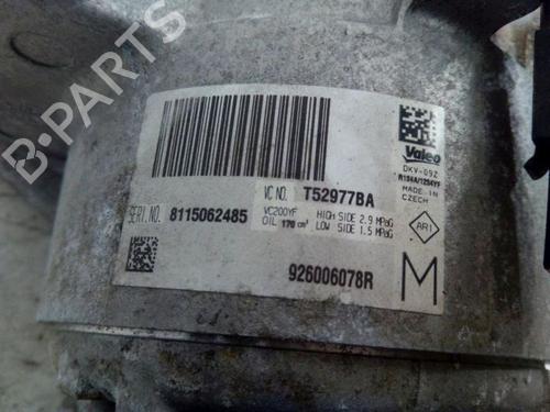 Compressor A/C ALPINE A110 II 1.8 | BP37139148M34 - Image 9