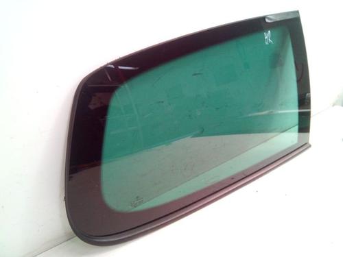 Rear right door window VW GOLF VI (5K1) 1.4 TSI | BP29109579C21 