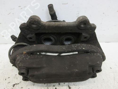 Used Right front brake caliper MERCEDES-BENZ S-CLASS (W220) S 320 CDI (220.026, 220.126) (197 hp) 19292475