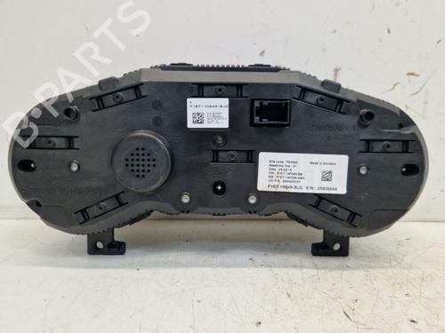 Display monitor FORD FOCUS III Turnier 1.0 EcoBoost | BP23194423C48 