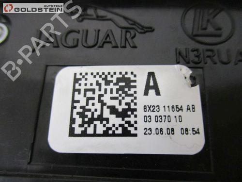 Switch JAGUAR XF I (X250) 2.7 D | BP37105766I30 - Image 5
