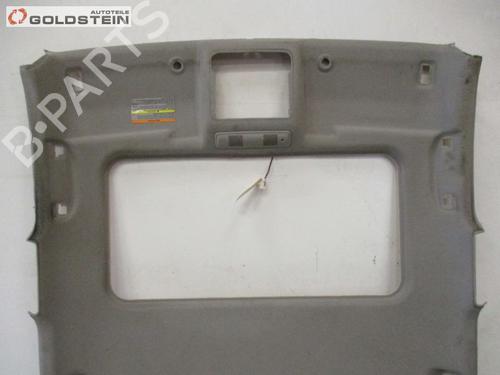 Interiør tag NISSAN NAVARA NP300 (D40) 2.5 dCi 4WD | BP37104389I12 - Image 3