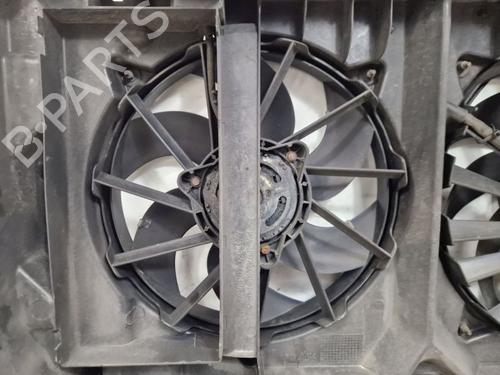 Fan CITROËN JUMPY II Van 1.6 HDi 90 16V | BP38028438M128 - Image 9