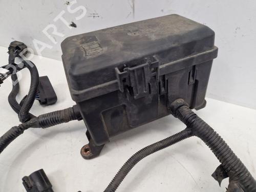 Fuse box FORD TRANSIT Van (FA_ _) 2.2 TDCi | BP37143461E1 - Image 3