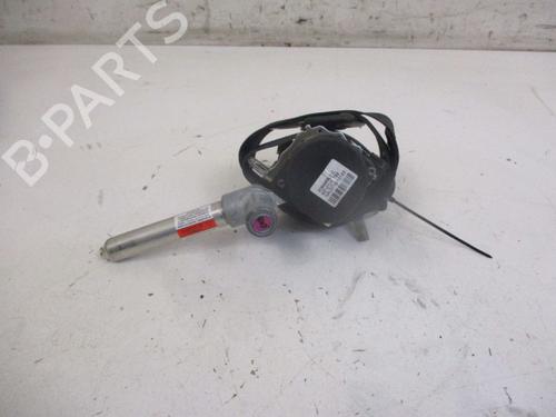 Used Rear left seatbelt Rear left seatbelt 37114918 37114918