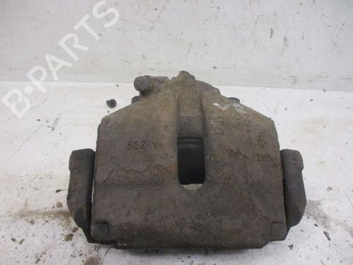 Right front brake caliper VW PASSAT B6 Variant (3C5) 2.0 TDI | BP37116236M104 - Image 4