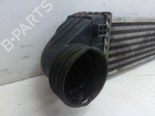 Intercooler MERCEDES-BENZ B-CLASS Sports Tourer (W245) B 200 CDI (245.208) | BP25791174M30 
