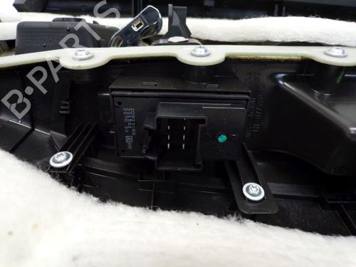 Rear left panel CHEVROLET CRUZE (J300) 1.4 | BP29097092C60 