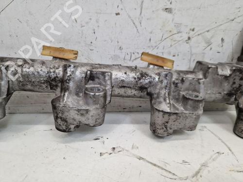 Injection rail MAZDA 3 (BL) 2.3 MPS Turbo (BL14) | BP29103607M98 