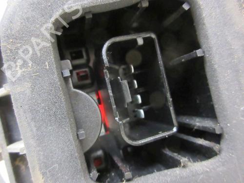 Left taillight VW GOLF V (1K1) 1.4 FSI | BP29091883C34