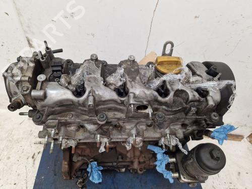 Engine OPEL ANTARA A (L07) 2.0 CDTI 4x4 | BP29105911M1