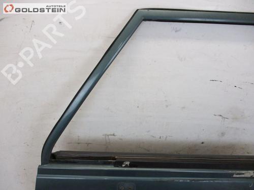 Left front door MITSUBISHI PAJERO I (L04_G, L14_G) 3.0 V6 (L141G, L146G) | BP26647483C2 