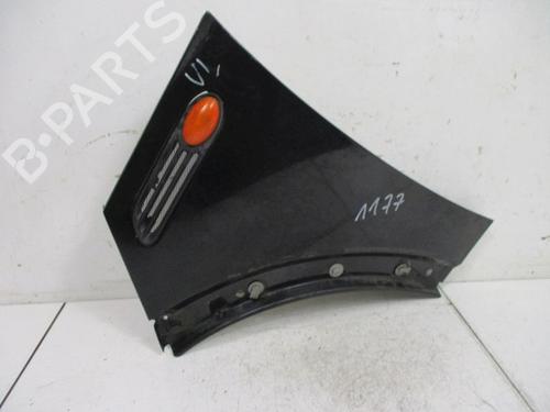 Left front fenders MINI MINI (R50, R53) Cooper | BP18791191C41 
