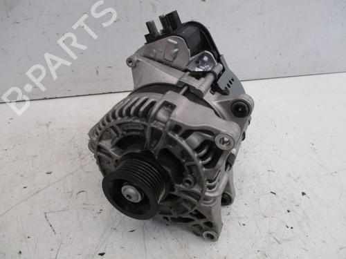 Alternator FORD FIESTA VII (HJ, HF) 1.0 EcoBoost mHEV | BP32661243M7  - Image 9