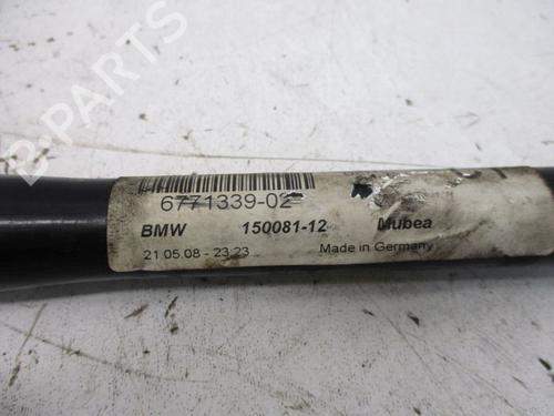 Anti roll bar BMW 3 Touring (E91) 330 i | BP18801685M96 