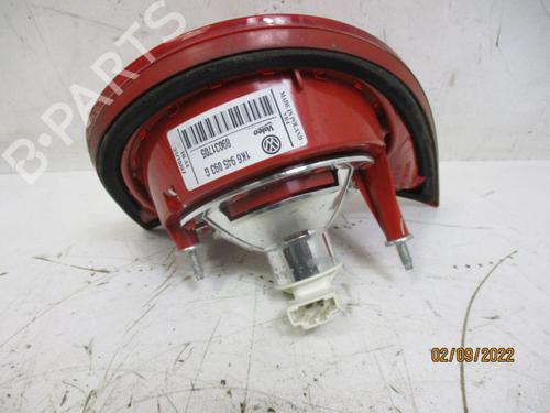 Left tailgate light VW GOLF V (1K1) 1.9 TDI | BP37114468C79 - Image 2